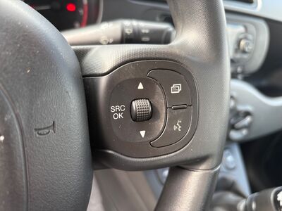 Fiat Panda Gebrauchtwagen Fiat Panda Gebrauchtwagen