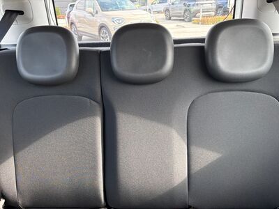 Fiat Panda Gebrauchtwagen Fiat Panda Gebrauchtwagen