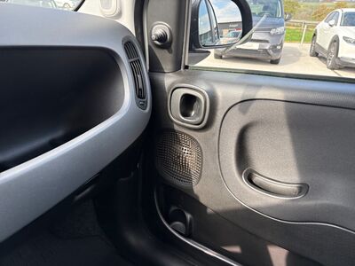 Fiat Panda Gebrauchtwagen Fiat Panda Gebrauchtwagen