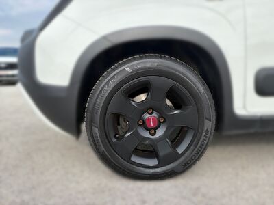 Fiat Panda Gebrauchtwagen Fiat Panda Gebrauchtwagen