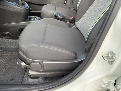 Fiat Panda Gebrauchtwagen Fiat Panda Gebrauchtwagen