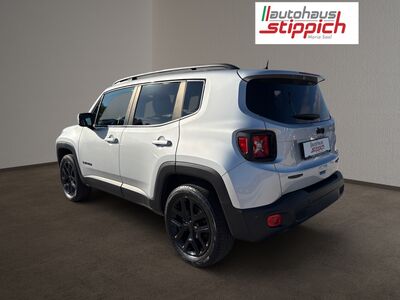 Jeep Renegade Gebrauchtwagen