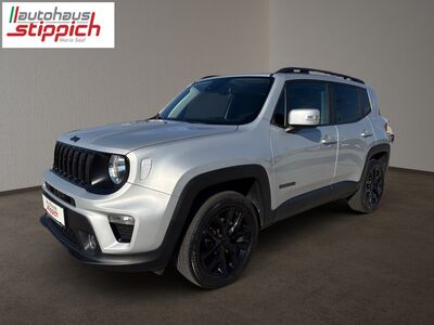 Jeep Renegade Gebrauchtwagen