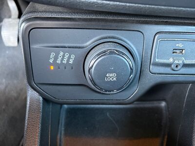 Jeep Renegade Gebrauchtwagen