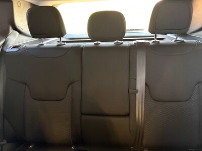 Jeep Renegade Gebrauchtwagen