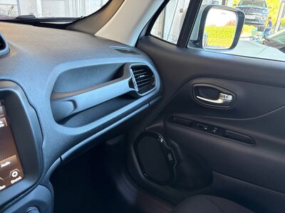 Jeep Renegade Gebrauchtwagen