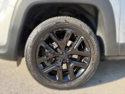 Jeep Renegade Gebrauchtwagen