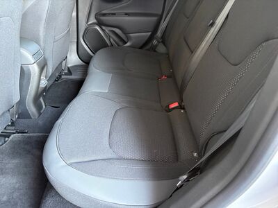Jeep Renegade Gebrauchtwagen