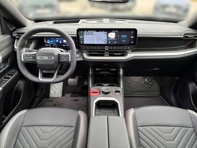 Jeep Compass Vorführwagen Jeep Compass Vorführwagen