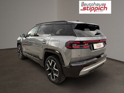 Jeep Compass Vorführwagen Jeep Compass Vorführwagen