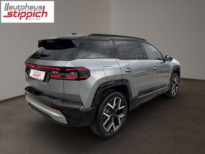 Jeep Compass Vorführwagen Jeep Compass Vorführwagen