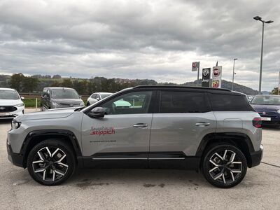 Jeep Compass Vorführwagen Jeep Compass Vorführwagen