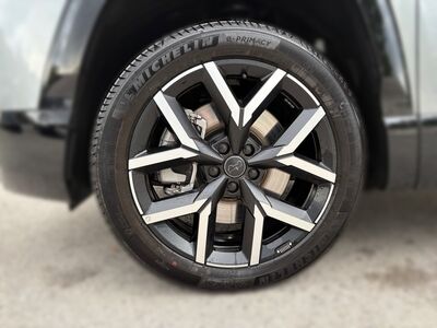 Jeep Compass Vorführwagen Jeep Compass Vorführwagen