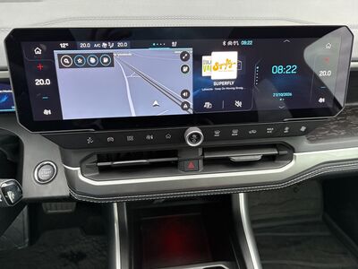 Jeep Compass Vorführwagen Jeep Compass Vorführwagen