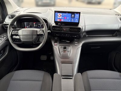 Fiat Qubo Vorführwagen