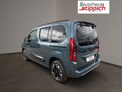 Fiat Qubo Vorführwagen