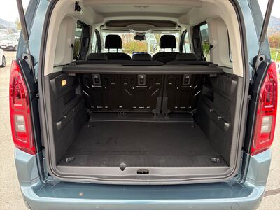 Fiat Qubo Vorführwagen