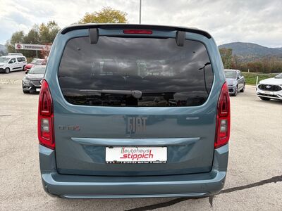 Fiat Qubo Vorführwagen