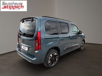 Fiat Qubo Vorführwagen