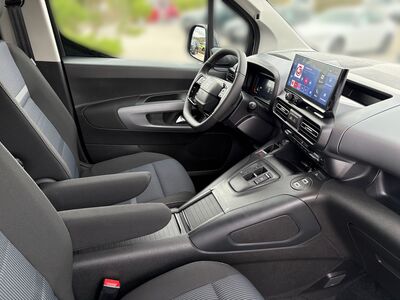 Fiat Qubo Vorführwagen