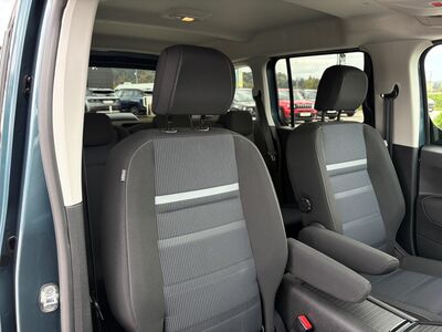 Fiat Qubo Vorführwagen