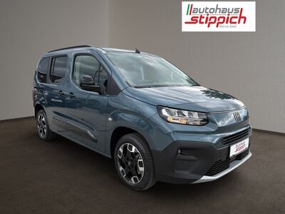 Fiat Qubo Vorführwagen