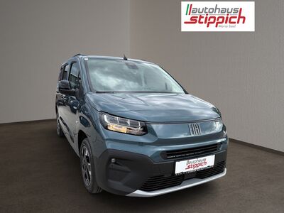 Fiat Qubo Vorführwagen
