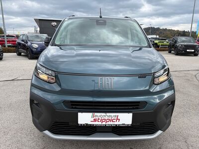 Fiat Qubo Vorführwagen