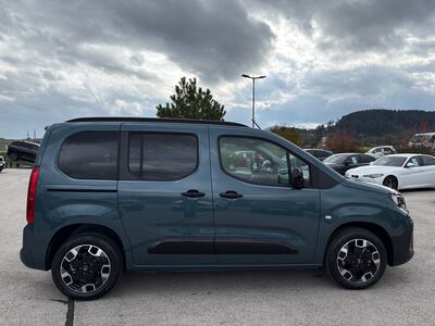 Fiat Qubo Vorführwagen
