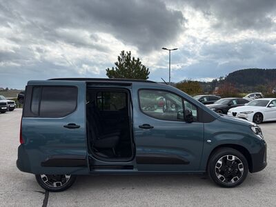 Fiat Qubo Vorführwagen