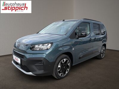 Fiat Qubo Vorführwagen