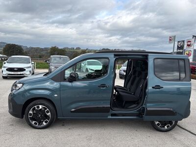 Fiat Qubo Vorführwagen