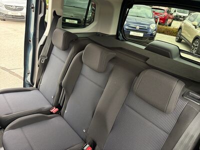 Fiat Qubo Vorführwagen