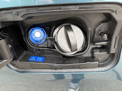Fiat Qubo Vorführwagen
