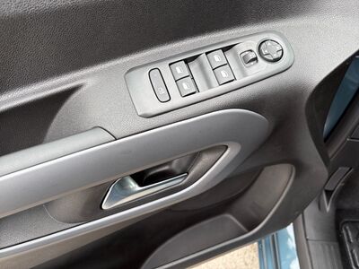 Fiat Qubo Vorführwagen