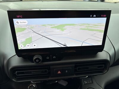 Fiat Qubo Vorführwagen
