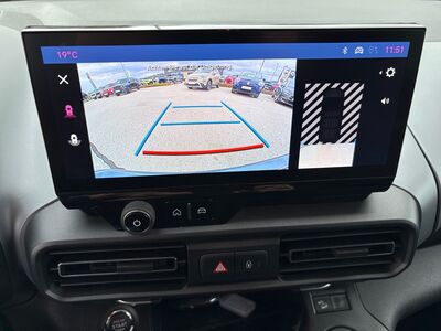 Fiat Qubo Vorführwagen