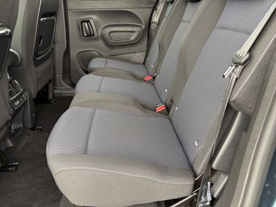 Fiat Qubo Vorführwagen
