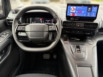 Fiat Qubo Vorführwagen