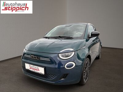 Fiat 500e Vorführwagen Fiat 500e Vorführwagen
