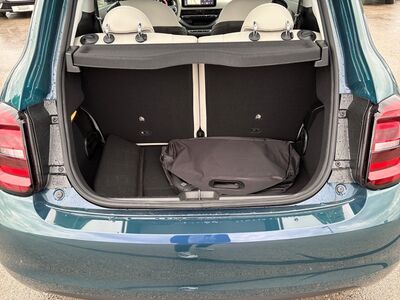 Fiat 500e Vorführwagen Fiat 500e Vorführwagen