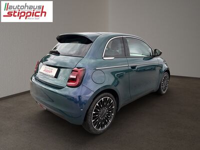 Fiat 500e Vorführwagen Fiat 500e Vorführwagen