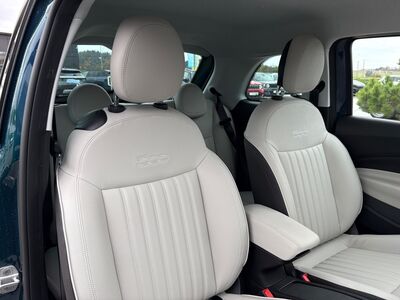 Fiat 500e Vorführwagen Fiat 500e Vorführwagen