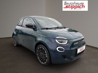 Fiat 500e Vorführwagen Fiat 500e Vorführwagen