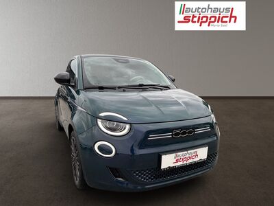 Fiat 500e Vorführwagen Fiat 500e Vorführwagen