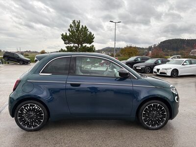 Fiat 500e Vorführwagen Fiat 500e Vorführwagen