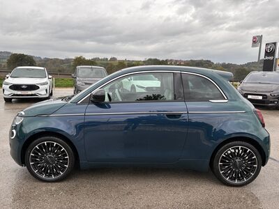 Fiat 500e Vorführwagen Fiat 500e Vorführwagen
