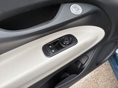 Fiat 500e Vorführwagen Fiat 500e Vorführwagen
