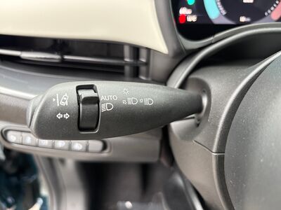 Fiat 500e Vorführwagen Fiat 500e Vorführwagen