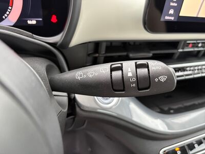 Fiat 500e Vorführwagen Fiat 500e Vorführwagen